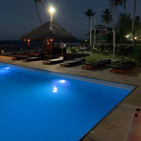 Cumbuco Eco Paradise Apto Com Varanda Kültér fotó