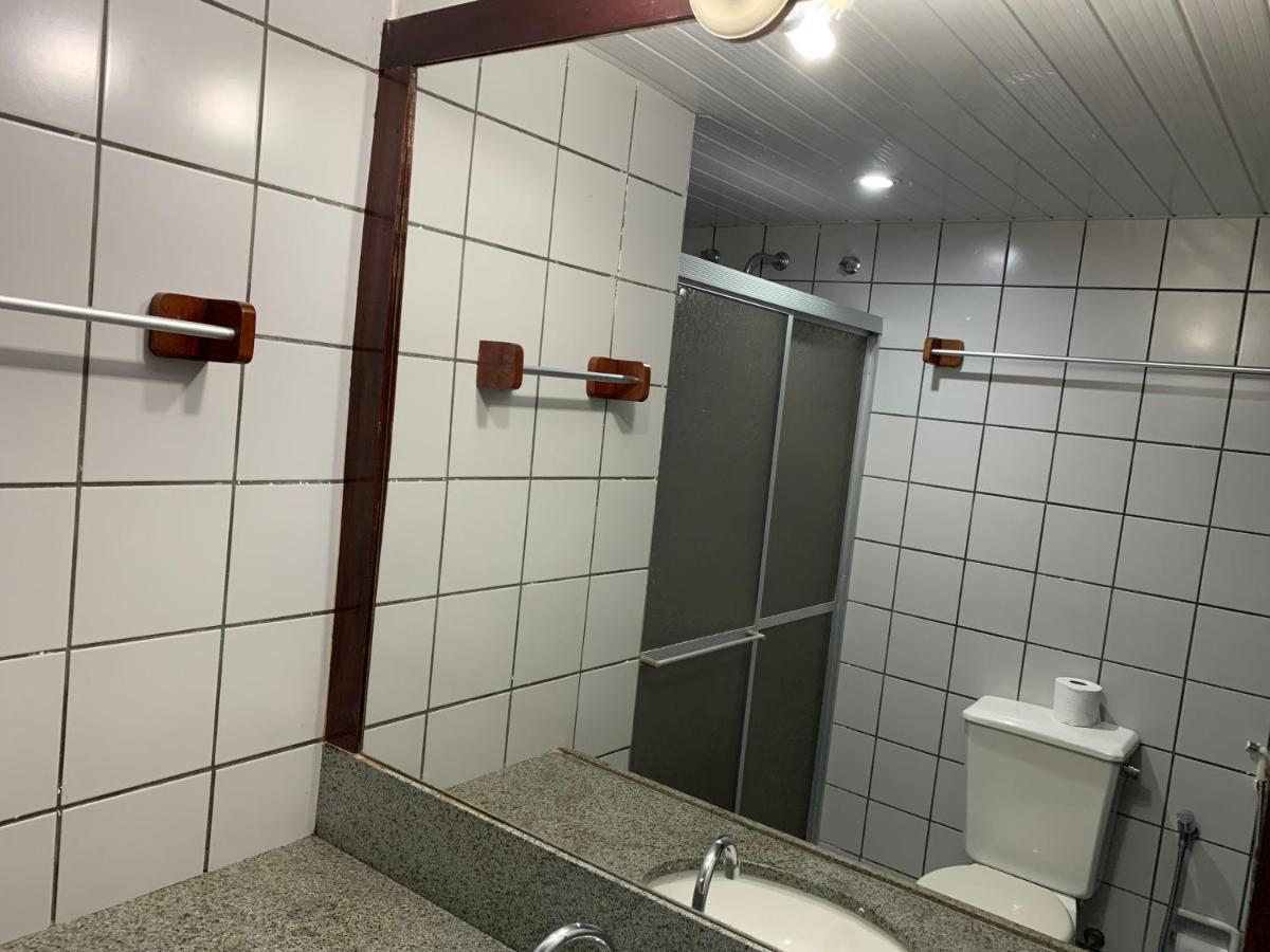Cumbuco Eco Paradise Apto Com Varanda Kültér fotó